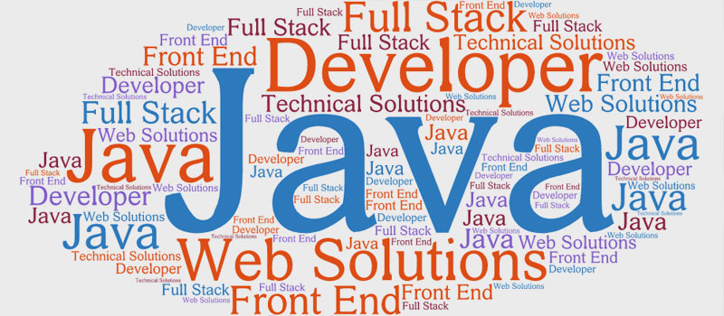 Temel Java Eğitimi